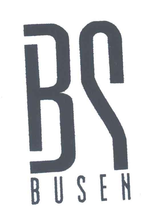 BUSEN;BS