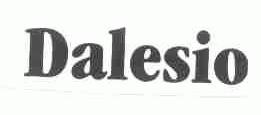 DALESIO