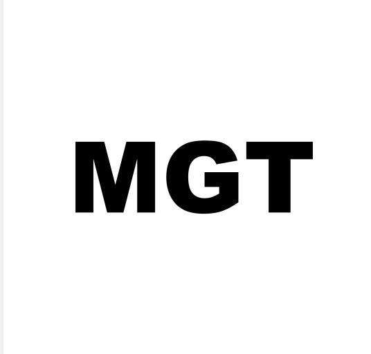 MGT