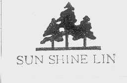 SUN SHINE LIN
