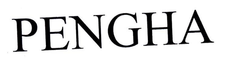 PENGHA