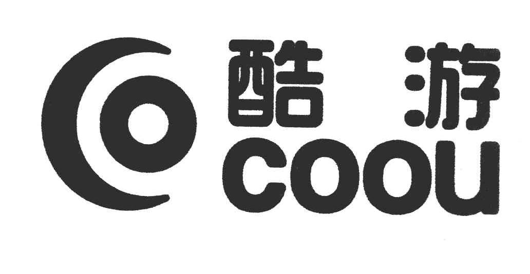 酷游 COOU
