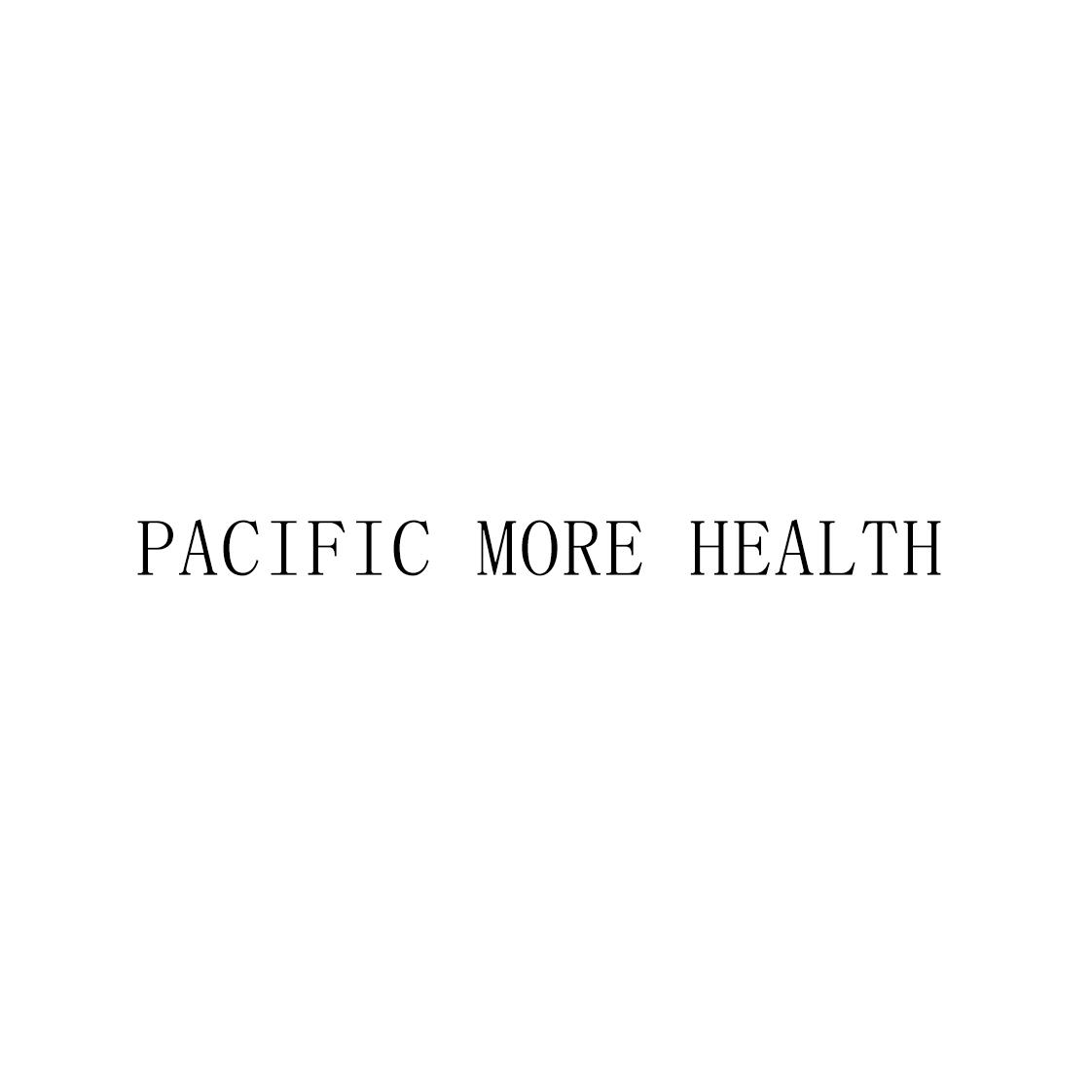 PACIFIC MORE HEALTH