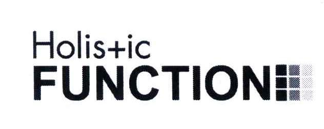 HOLIS+IC FUNCTION