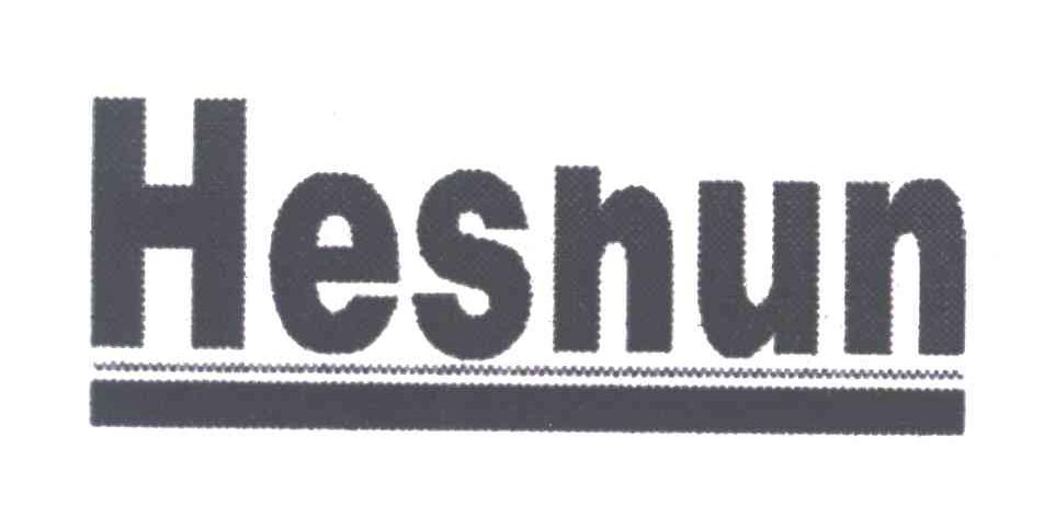 HESHUN