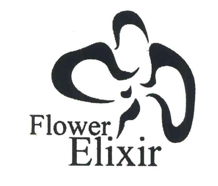 FLOWER ELIXIR