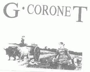 G.CORONE T