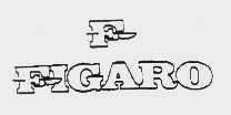 FIGARO  F
