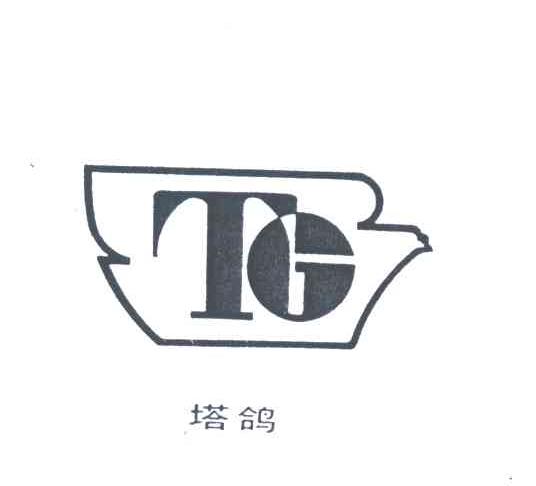 塔鸽