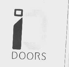 DOORS   门