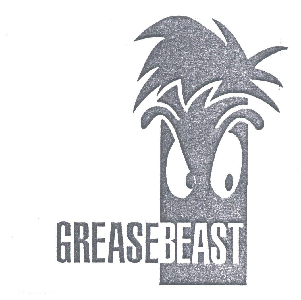 GRASEBEAST