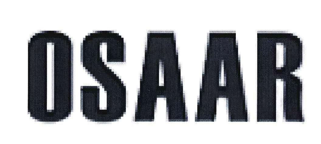 OSAAR