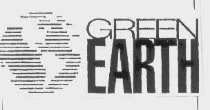 GREEN EARTH