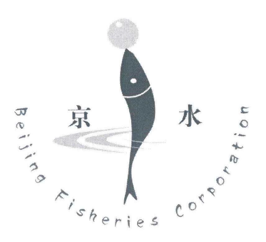京水
