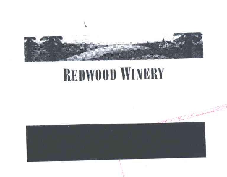 REDWOOD WINERY