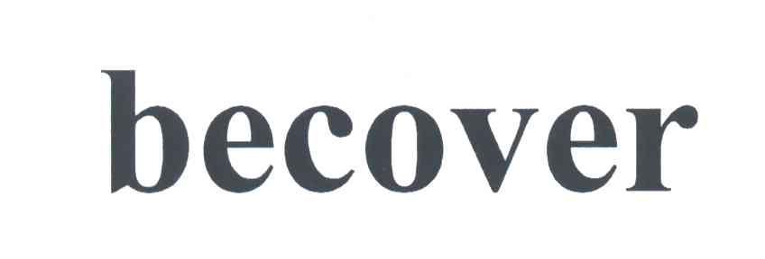 BECOVER