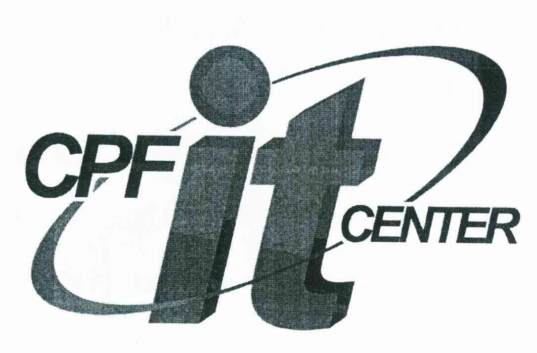 CPF IT CENTER