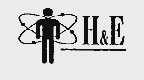 H&E