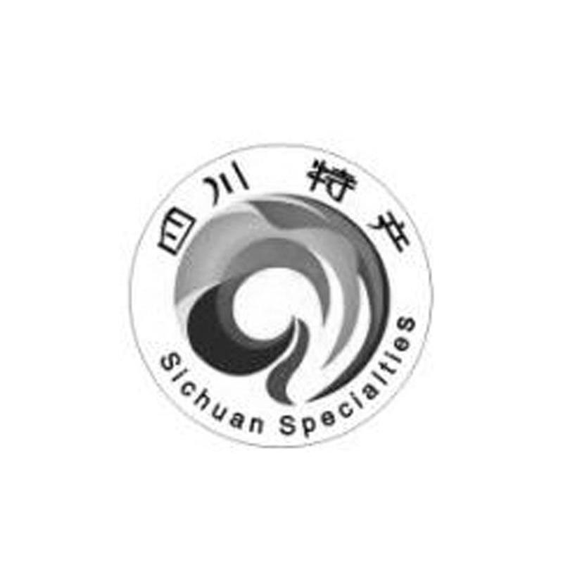 四川特产 SICHUAN SPECIALTIES