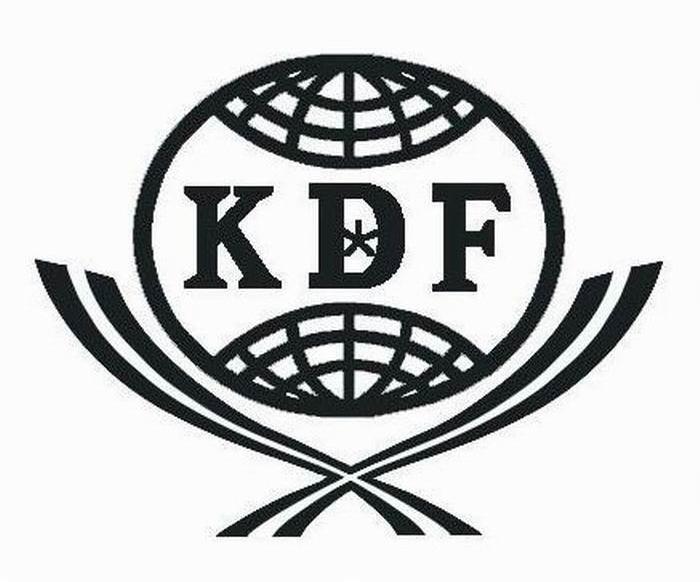 KDF