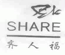 齐人福;SHARE