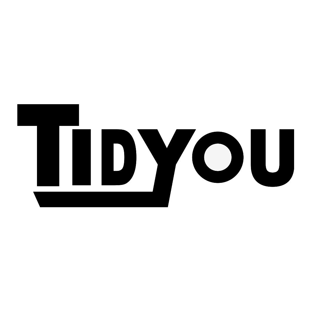 TIDYOU