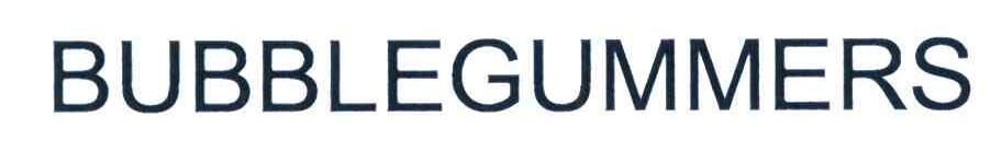 BUBBLEGUMMERS