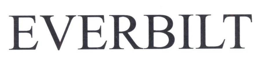 EVERBILT