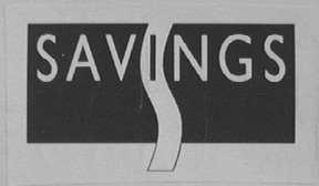 SAVINGS
