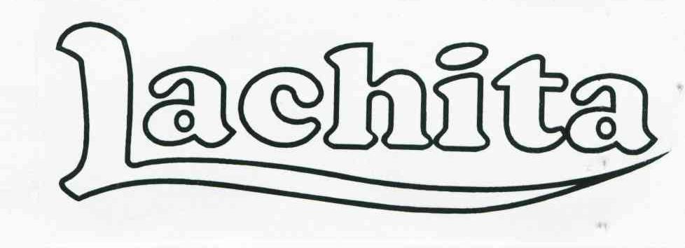 LACHITA