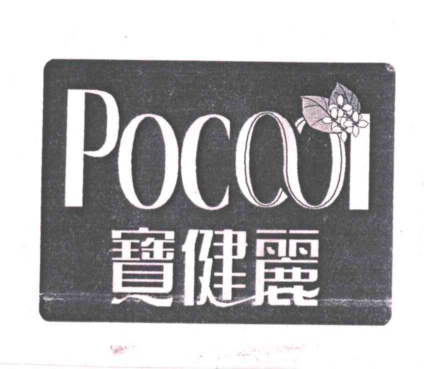 宝健丽POCOOI