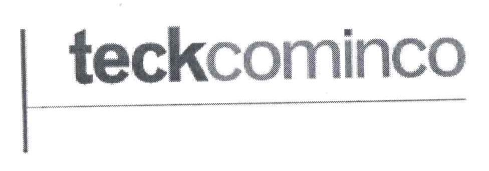 TECKCOMINCO