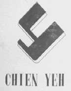 CHIEN YEH