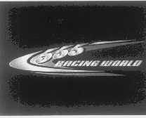RACING WORLD   555