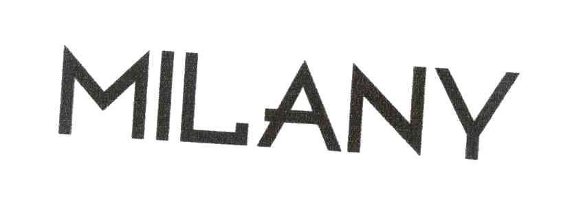 MILANY