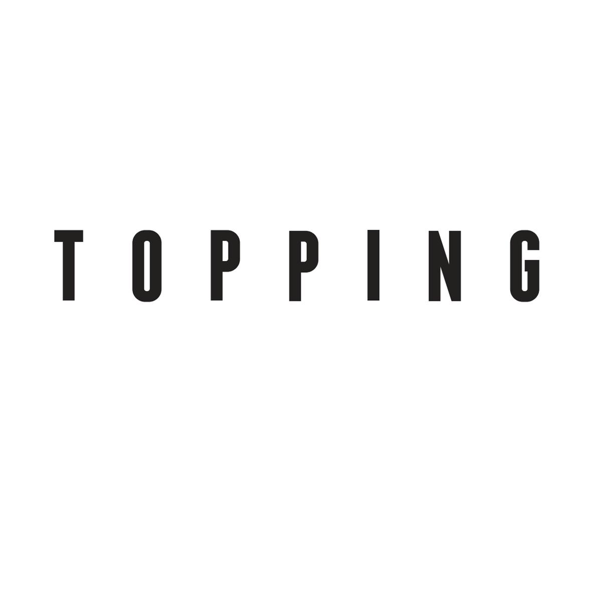 TOPPING