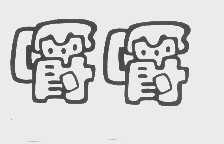 嚼嚼