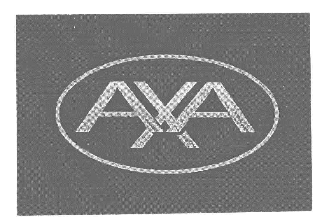 AXA