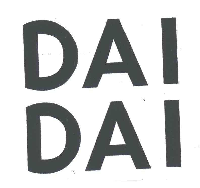 DAI DAI