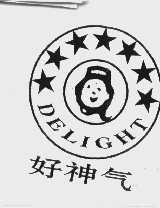 好神气   DELIGHT