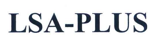 LSA-PLUS