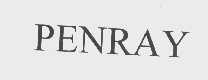 PENRAY