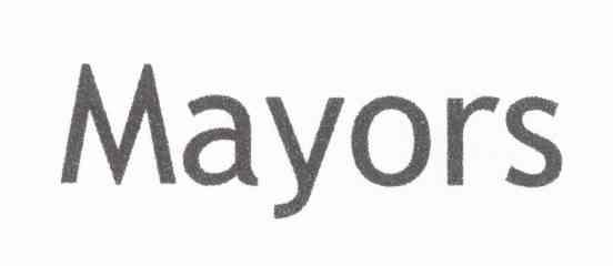 MAYORS