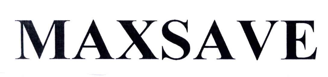 MAXSAVE