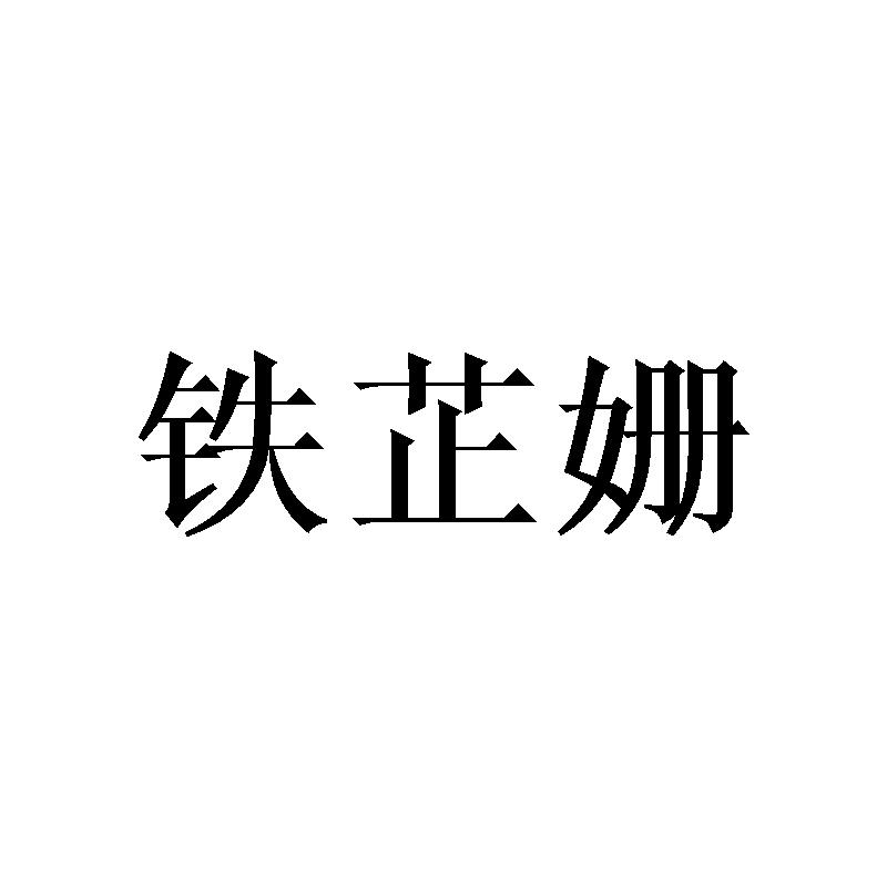 铁芷姗