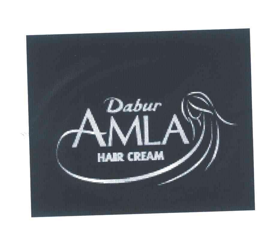 DABUR AMLA HAIR CREAM