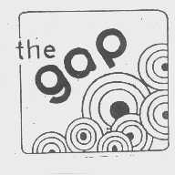THE GAP