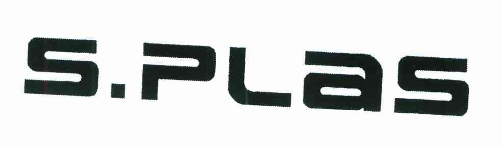 S.PLAS