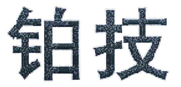 铂技