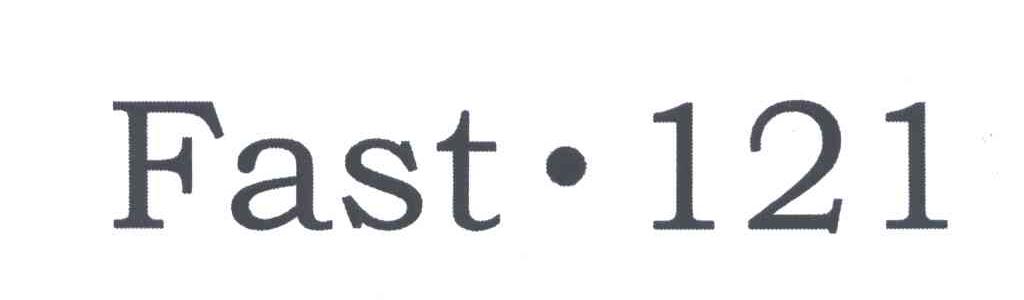 FAST;121